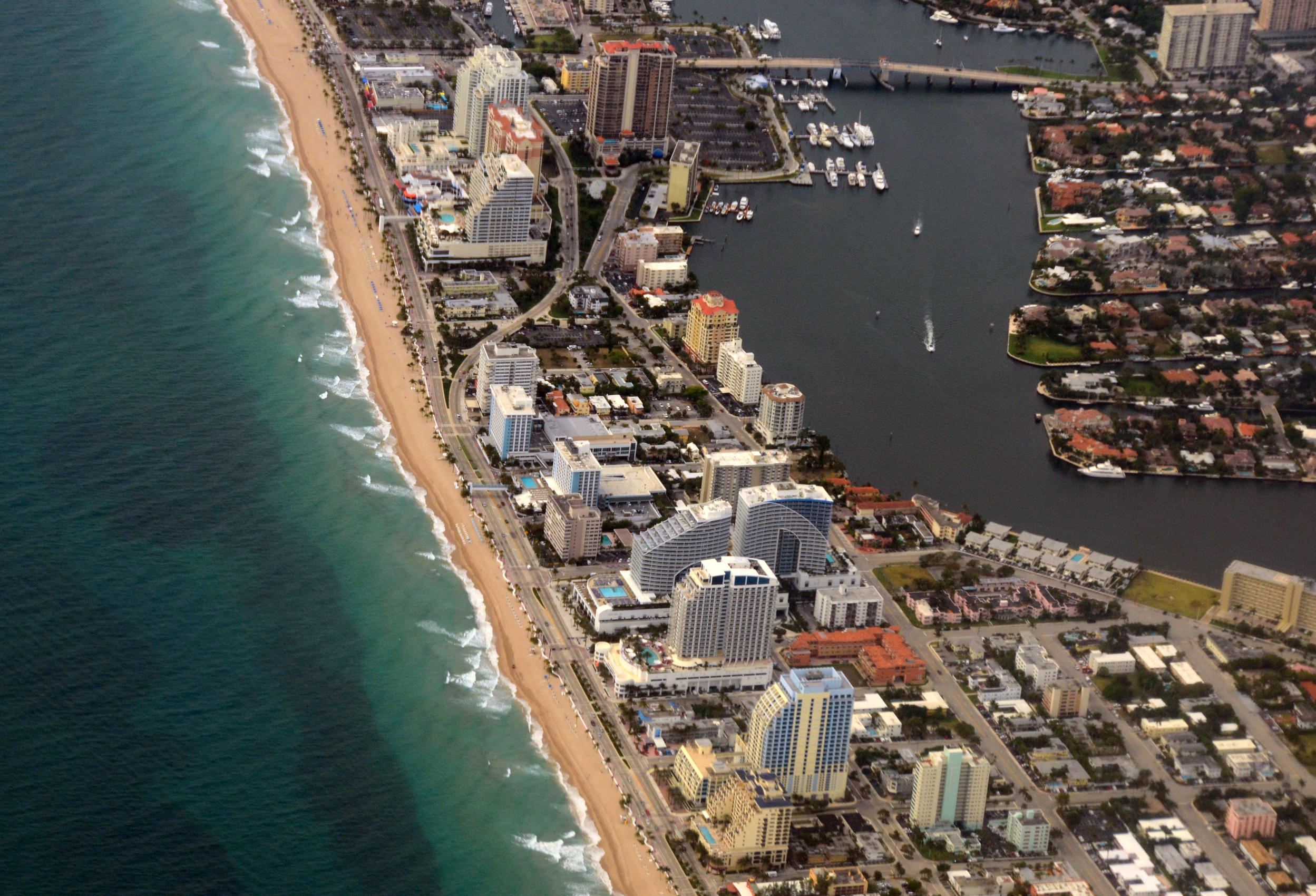 Coral Ridge Towers Original Coops for Sale